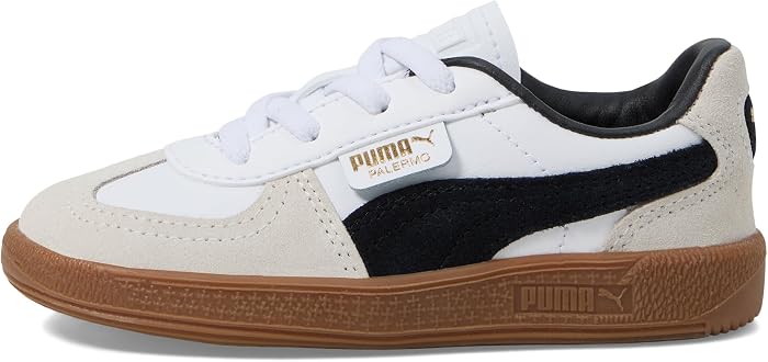 Обувь PUMA Palermo (Toddler) — фото 2