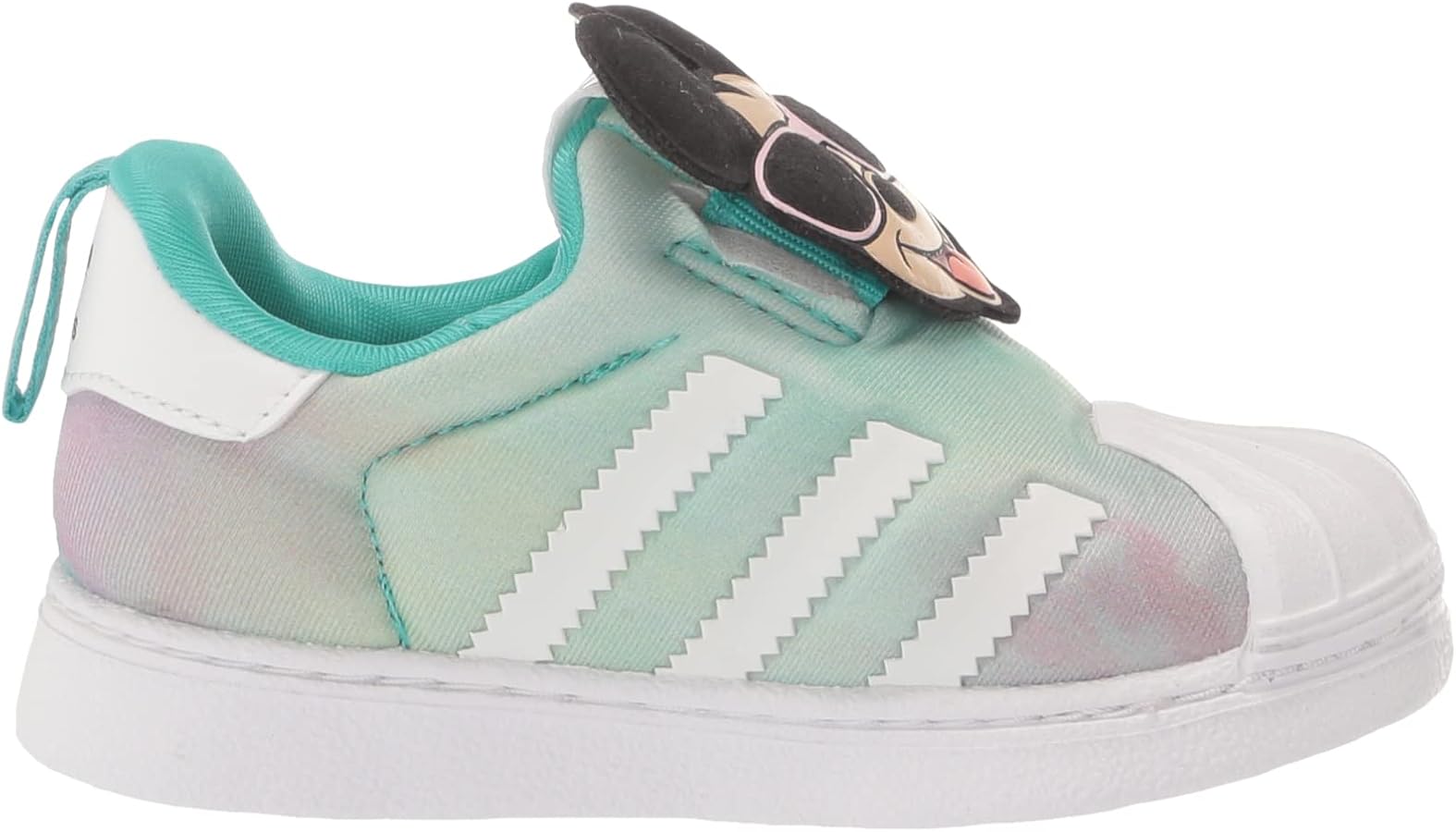 Adidas superstar 80s kinderen mint Clearance