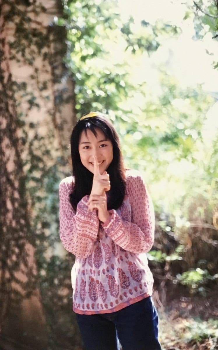 木村佳乃 お尻 
