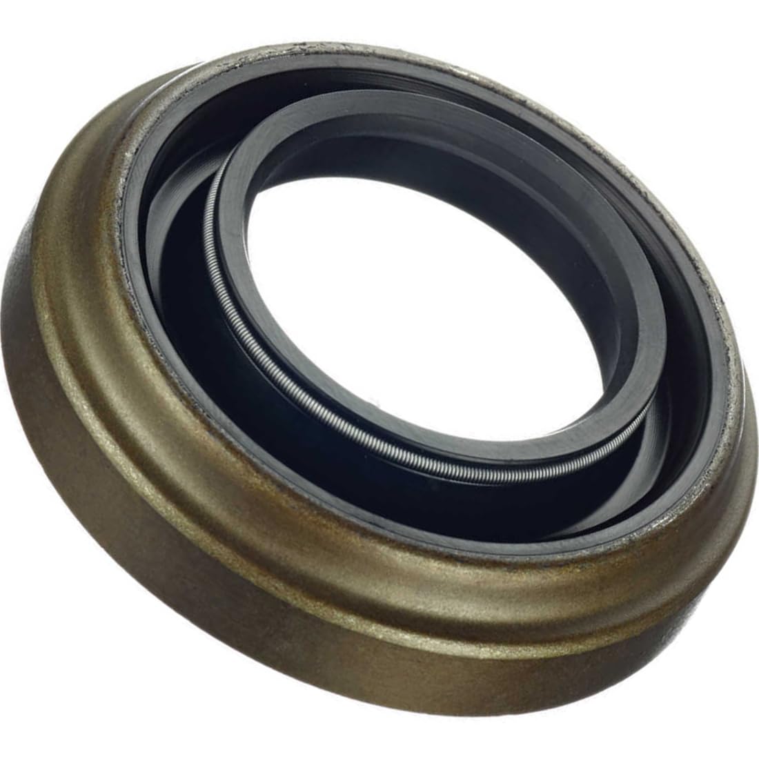 Rear Wheel Seal,Wheel Bearing Seal 1 PCS for Buick Lesabre 1965 for Pontiac Firebird,GTO 1967 1968 1969 1970 fits Buick Gran Sport 1965 fits GS 350 1968