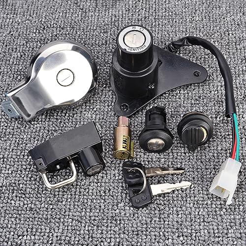 Bouchon réservoir Yamaha Virago anti-fuite pour XV 250 et XV 125