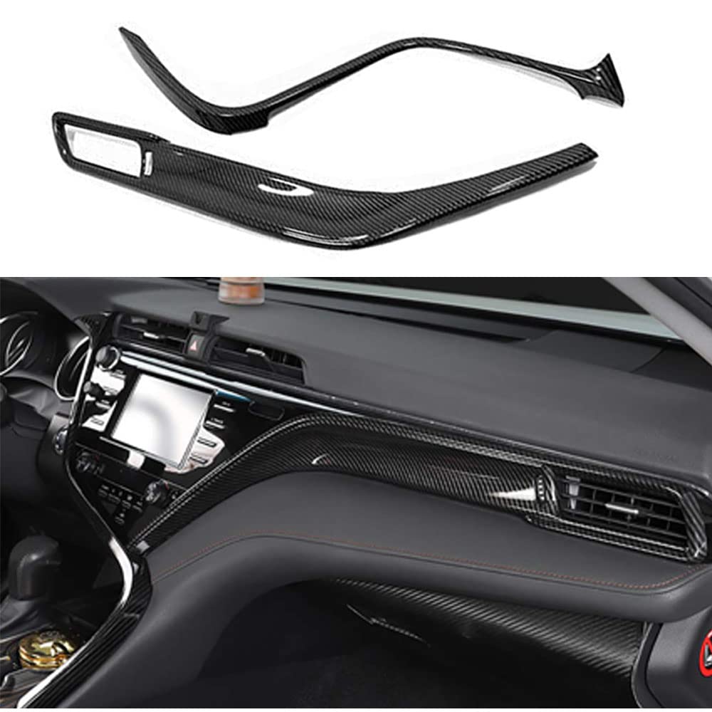 XITER Instrument Panel Console Center Frame Decorative