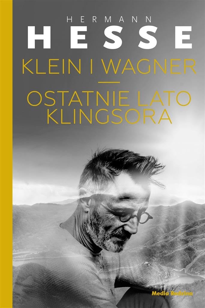 Klein i Wagner: Ostatnie lato Klingsora