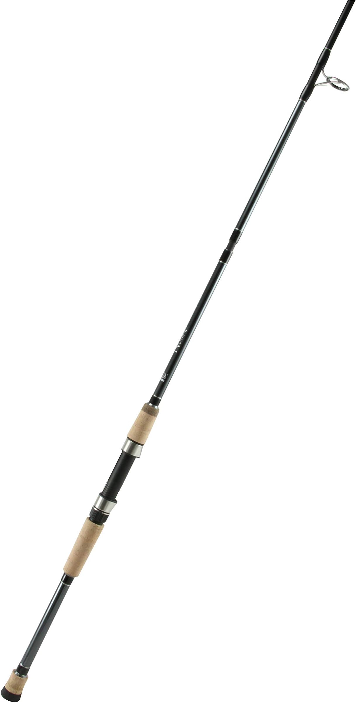 Okuma Nomad Xpress Inshore Rod 3pc 7ft Spin Med Hvy