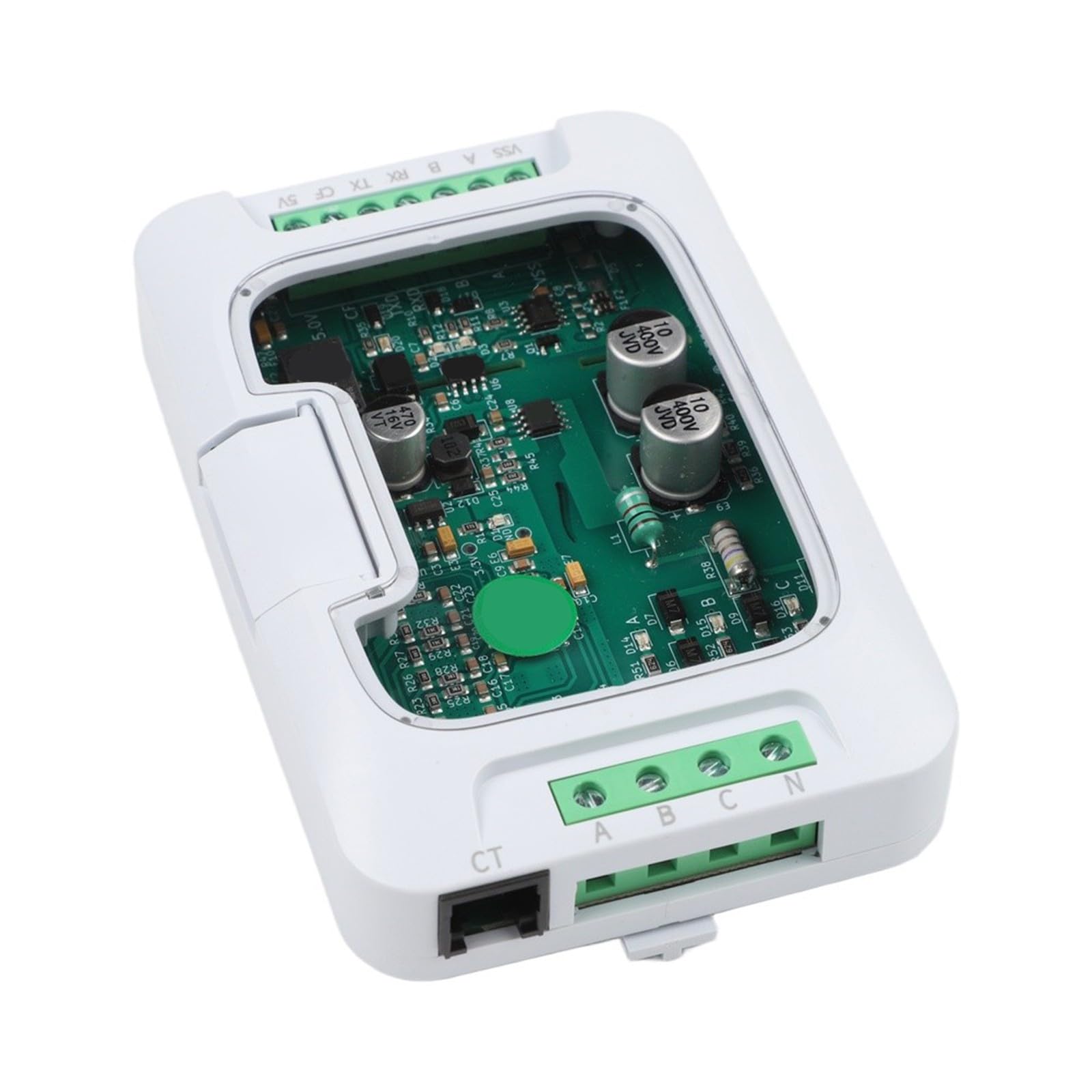 NbgrvB PZEM-6L24 Monitor de potencia trifásico 380 V 100 A con RS485