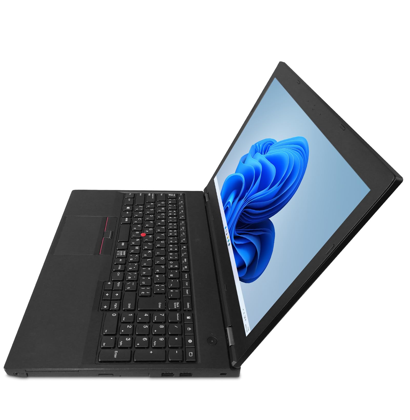 Amazon.co.jp: 【整備済み品】ノートPC L560/Win11/第6世代 Core i5