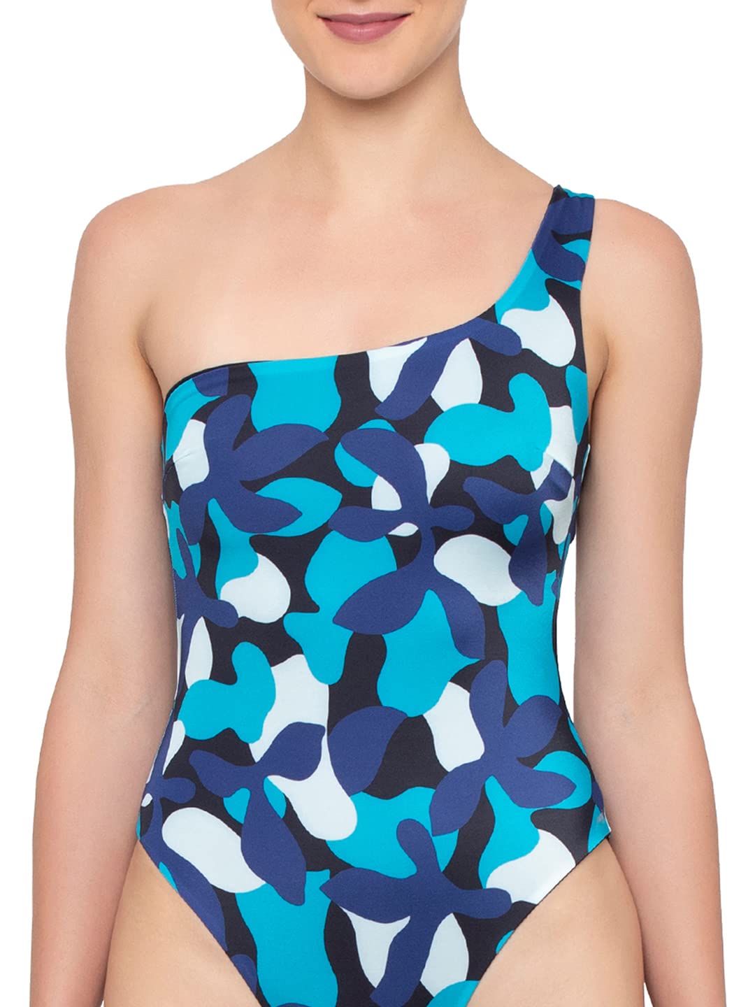 Sloggi Flower Horn One Piece, Costume Intero Donna