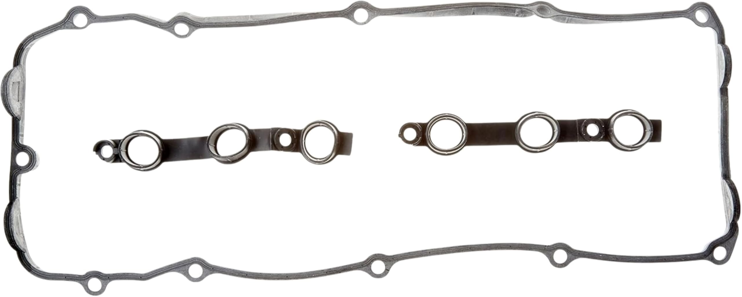 4x ✅Fits ELRING EL382750 Gasket Set, cylinder head cover EL382750 Ro ⭐UK Seller⭐