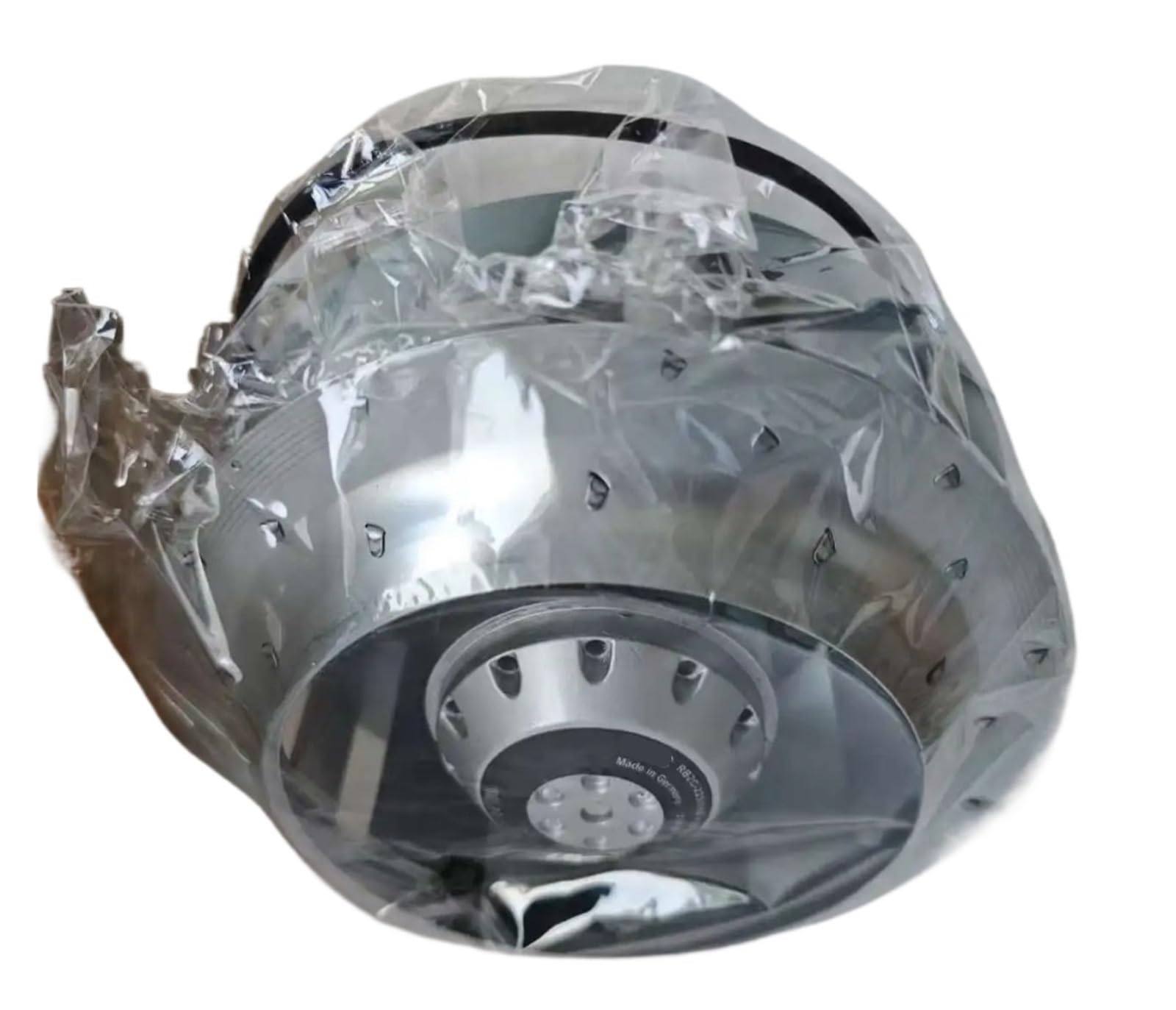 YMUGUEGH R3G225-RE07-03 Centrifugal Fan 230V 170W 225mm 1.40A