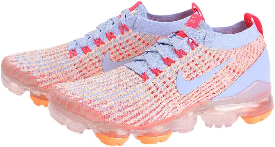 nike vapormax flyknit 3 hydrogen blue