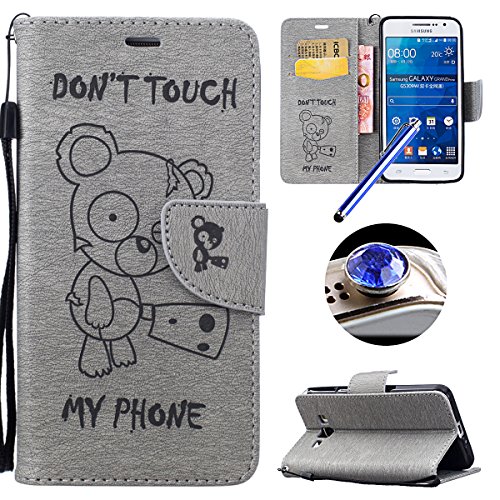 Etsue Samsung Galaxy Grand Prime G530