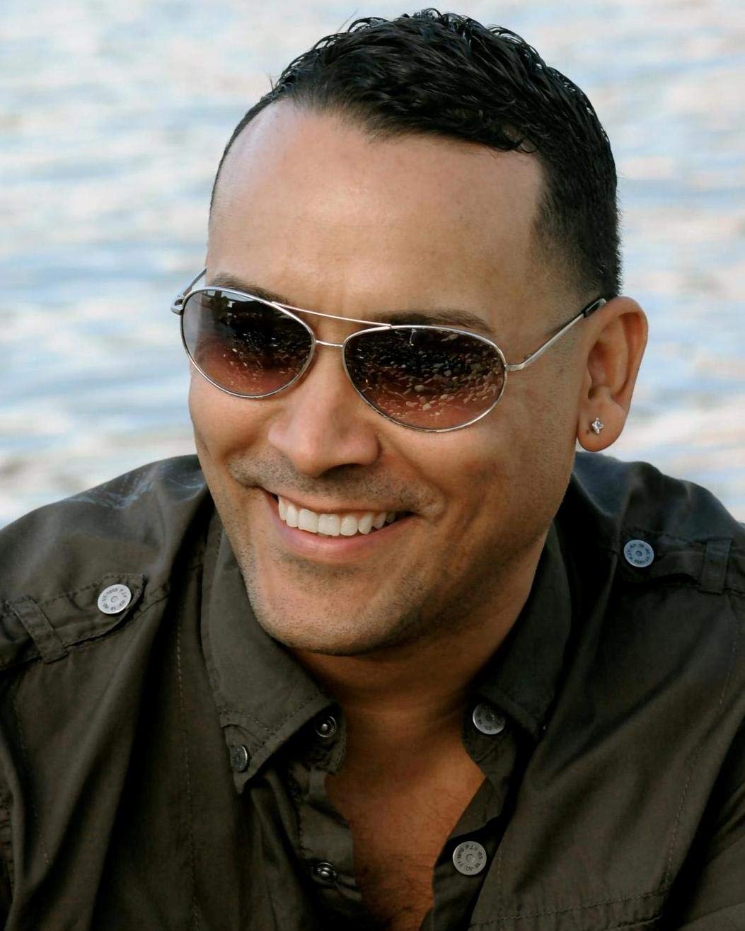 George Lamond