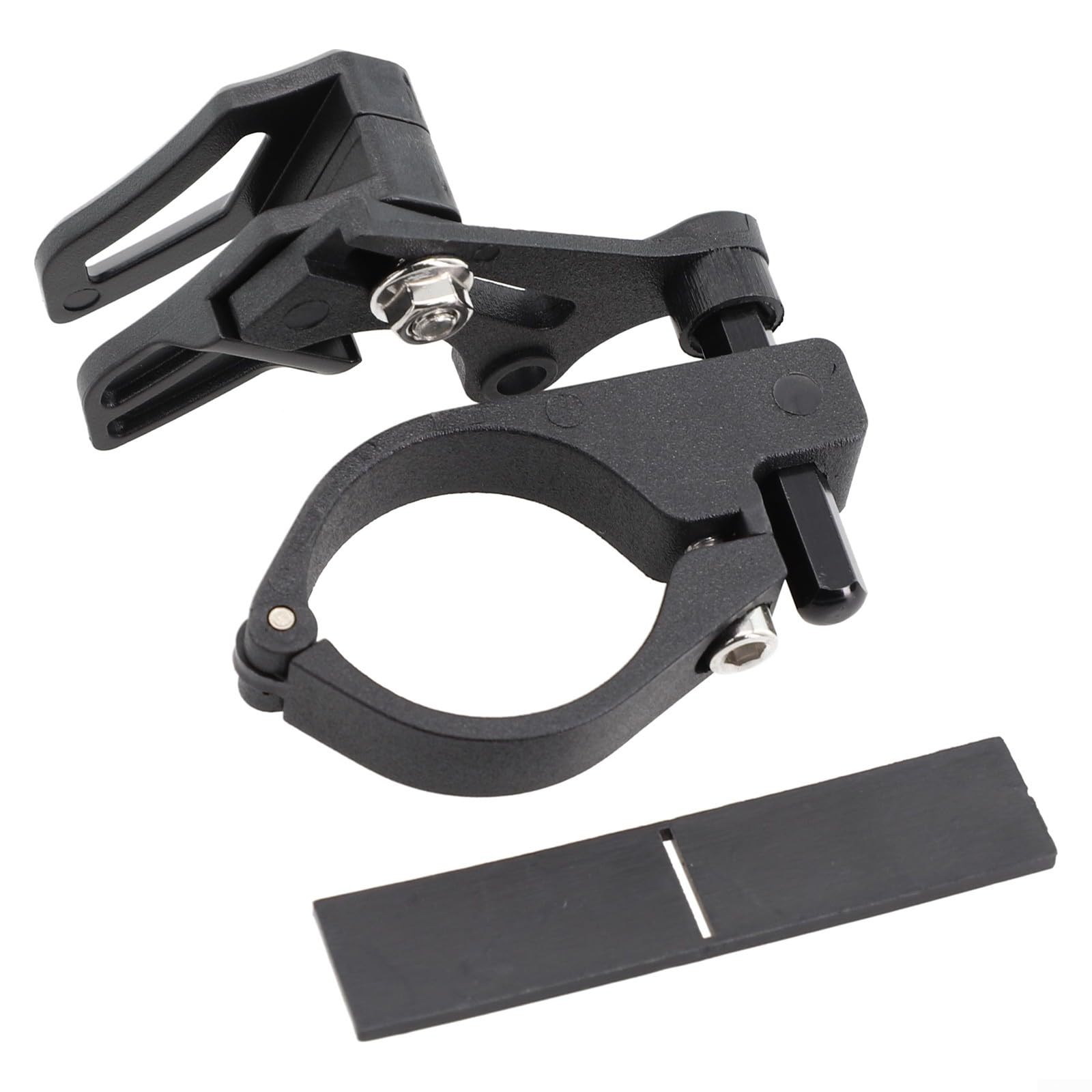 Mountain Bike Chain Guide Single Speed Protector,Nylon Chain Keeper Tube Guard Anti Drop Protection System For Bike Frame Parts