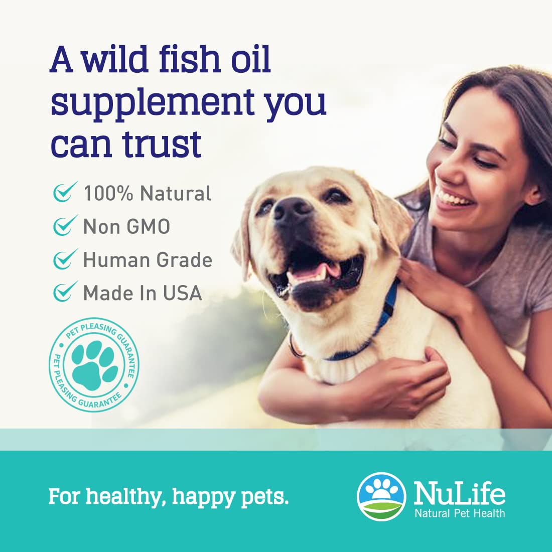 Can I Give My Dog Human Fish Oil Capsules