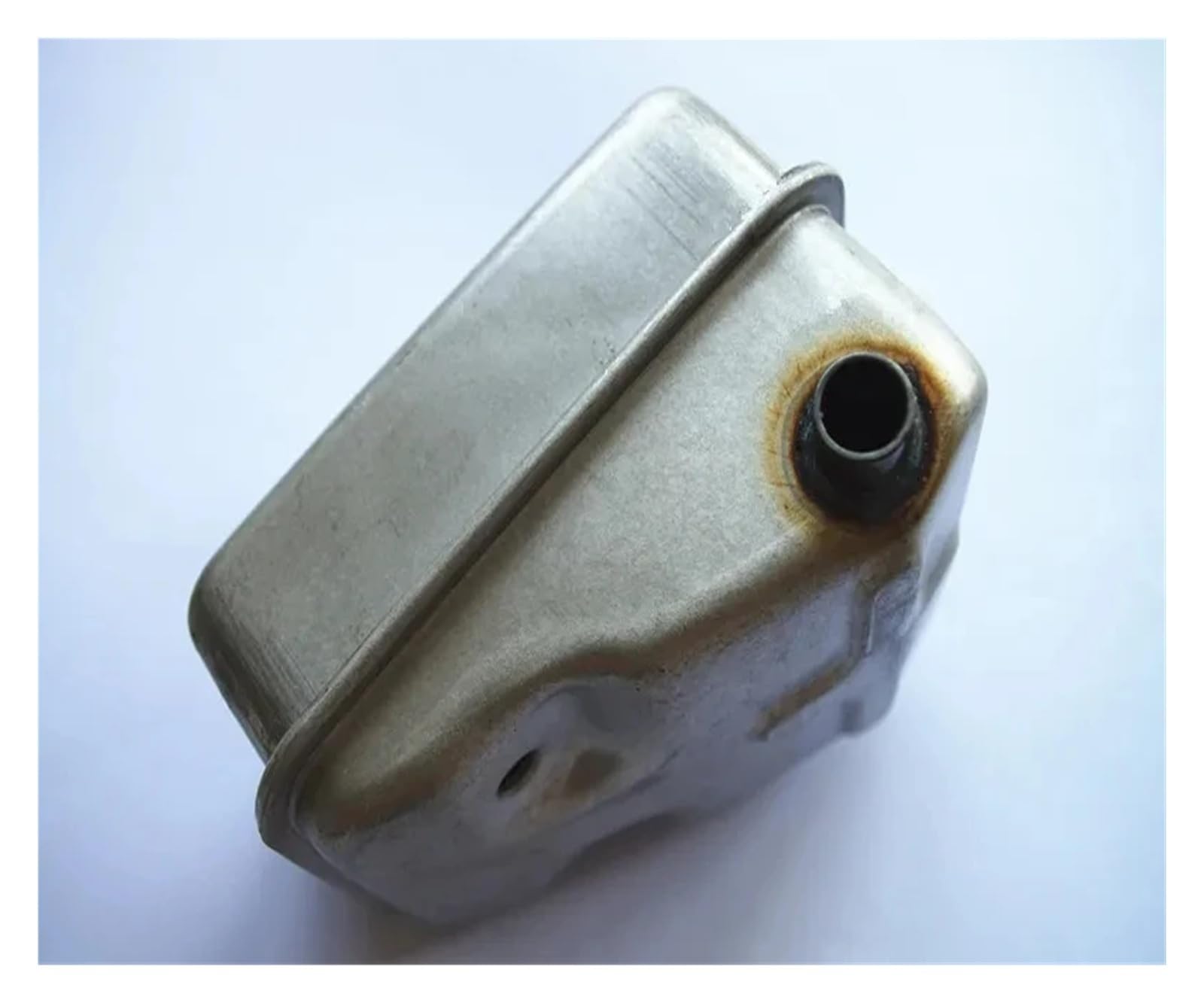 Silenciador T200 for motor T170 T240, desbrozadora, recortadora de césped, piezas de escape