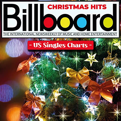 Billboard Christmas Hits (US Singles Charts) by VARIOUS ARTISTS on