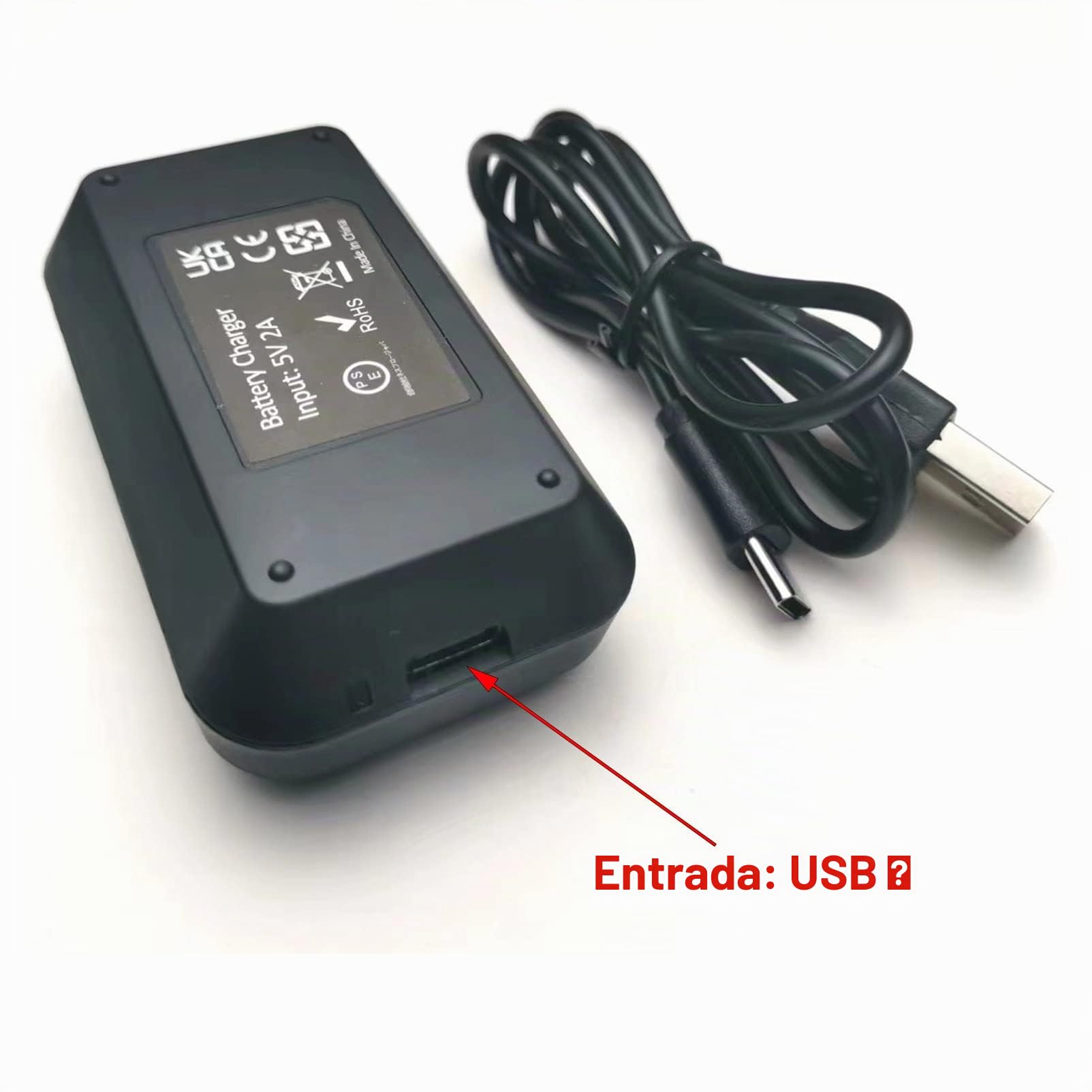 Cargador de batería para Sram AXS/eTap Red Force Rival GX Eagle XX1 X01 Reverb