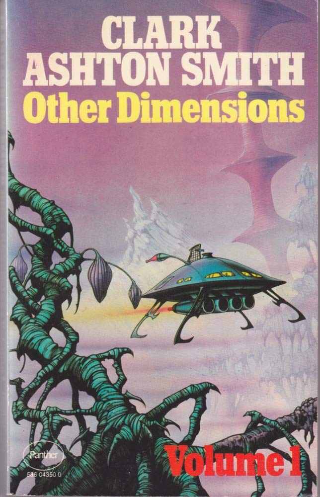 Buy Other Dimensions: v. 1 — BookShops.in