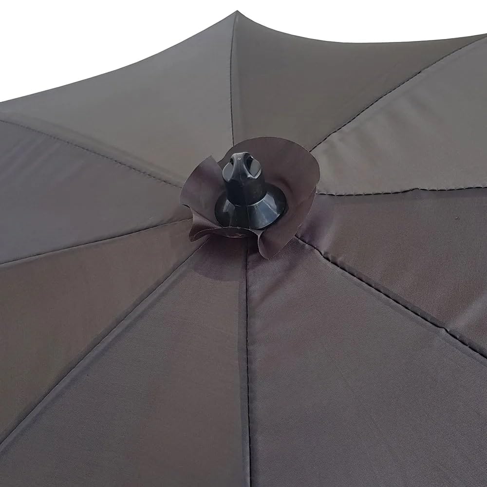 NGT Refugio - 60" Brolly - Refugio De Pesca