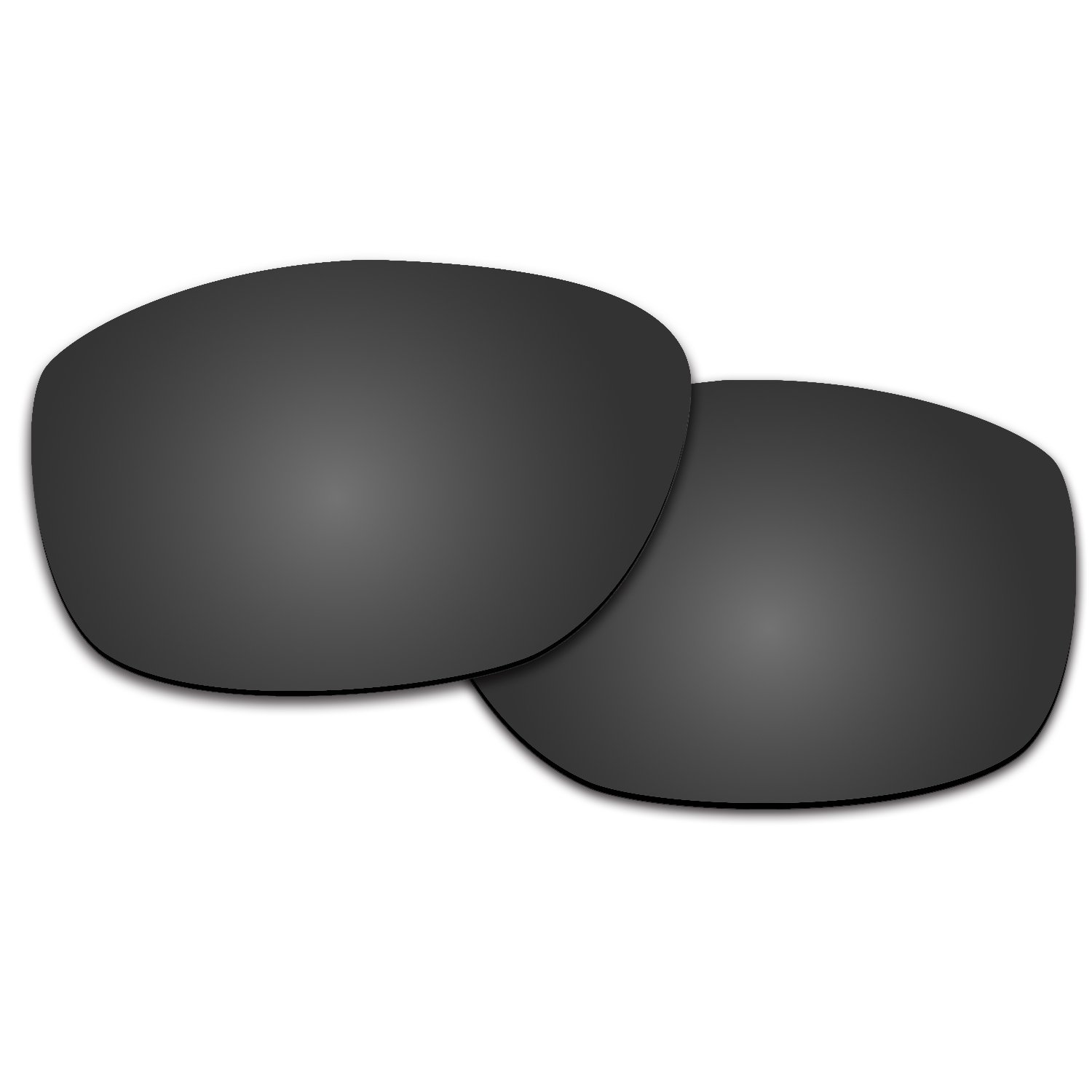 Oakley Pit Bull交換用レンズ ミラーコーティング オークリー ピットブル 偏光レンズ OO9127