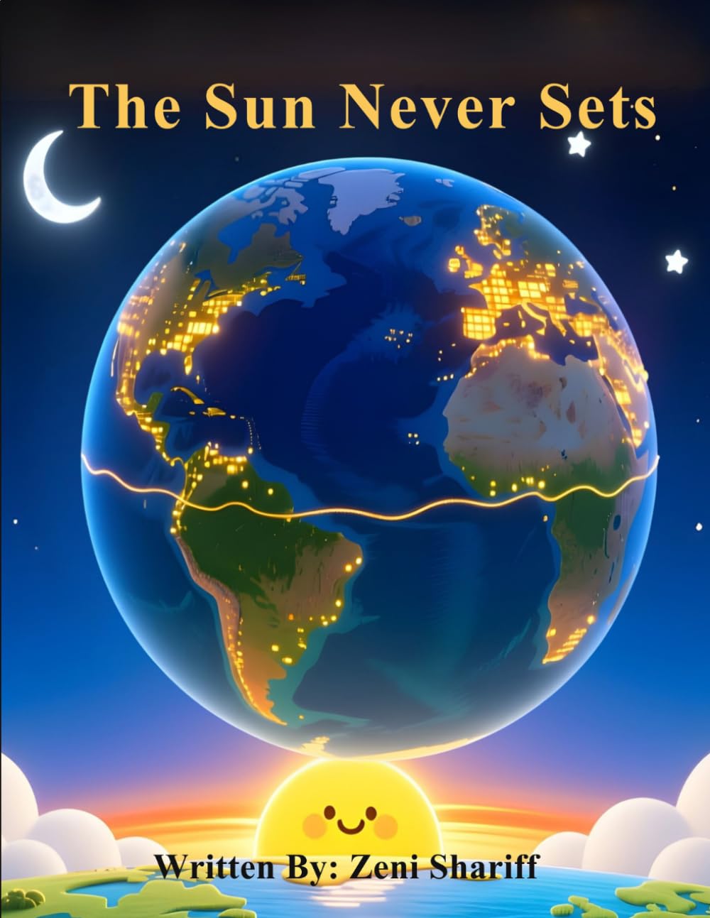 The Sun Never Sets