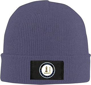 Berretto Guardia Nazionale dell'Esercito Berretto in Jersey Leggero Multifunzione Cappello Beanie Sportivo Berretto Invernale per Sci, Sport, Chemio