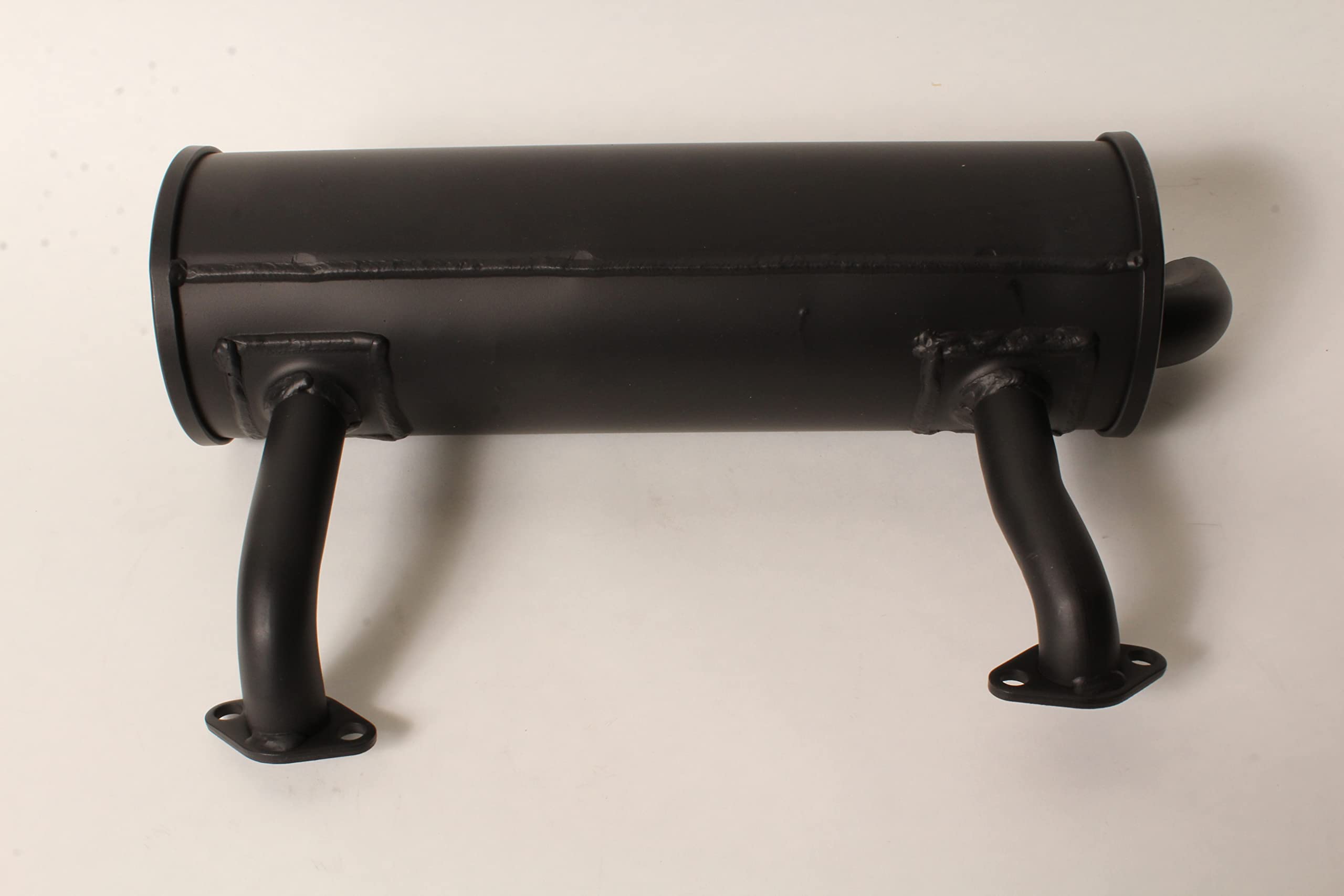 Amazon.com: Ariens 00470400 Muffler- K Genuine Original Equipment 