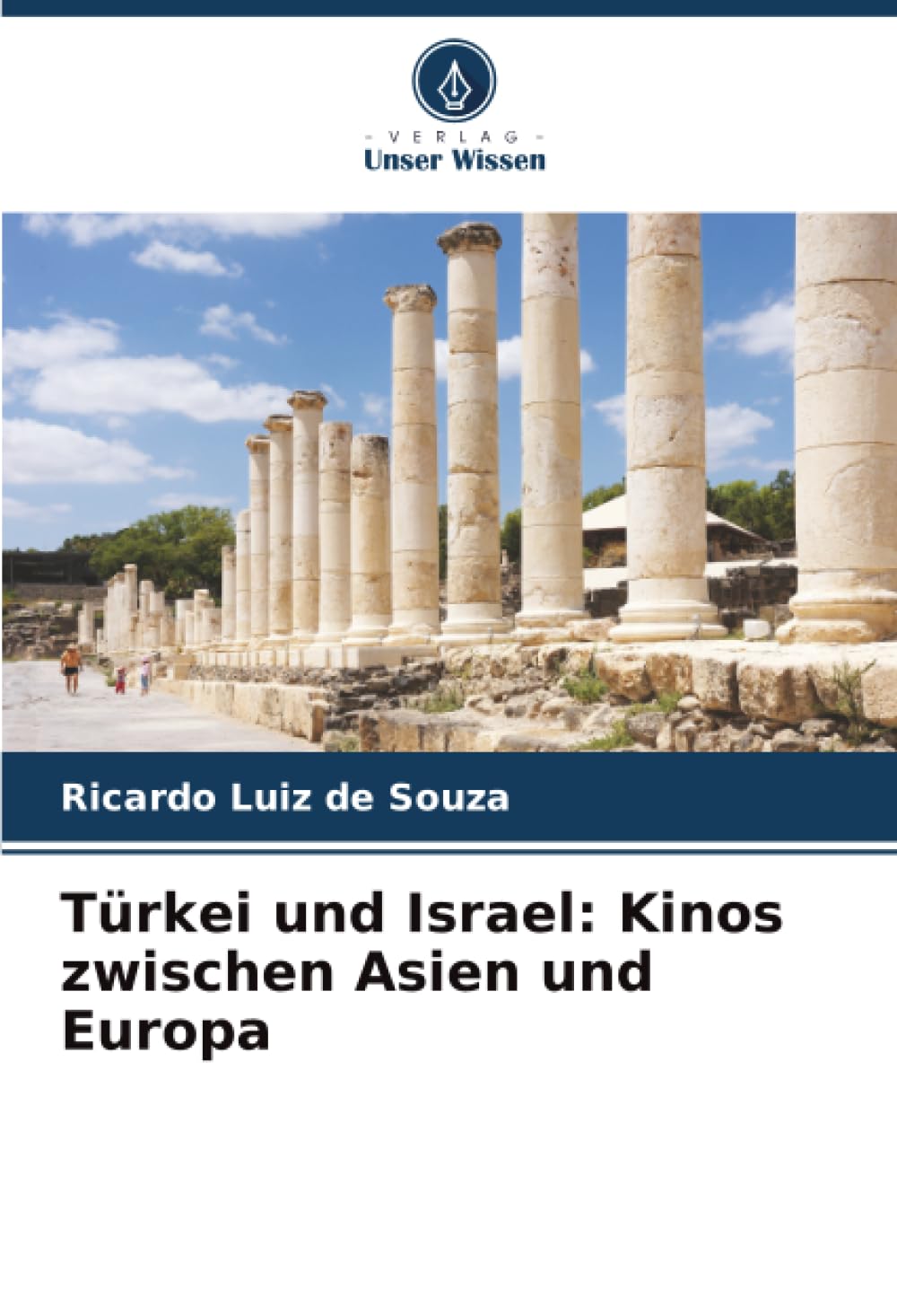 Türkei und Israel: Kinos zwischen Asien und Europa