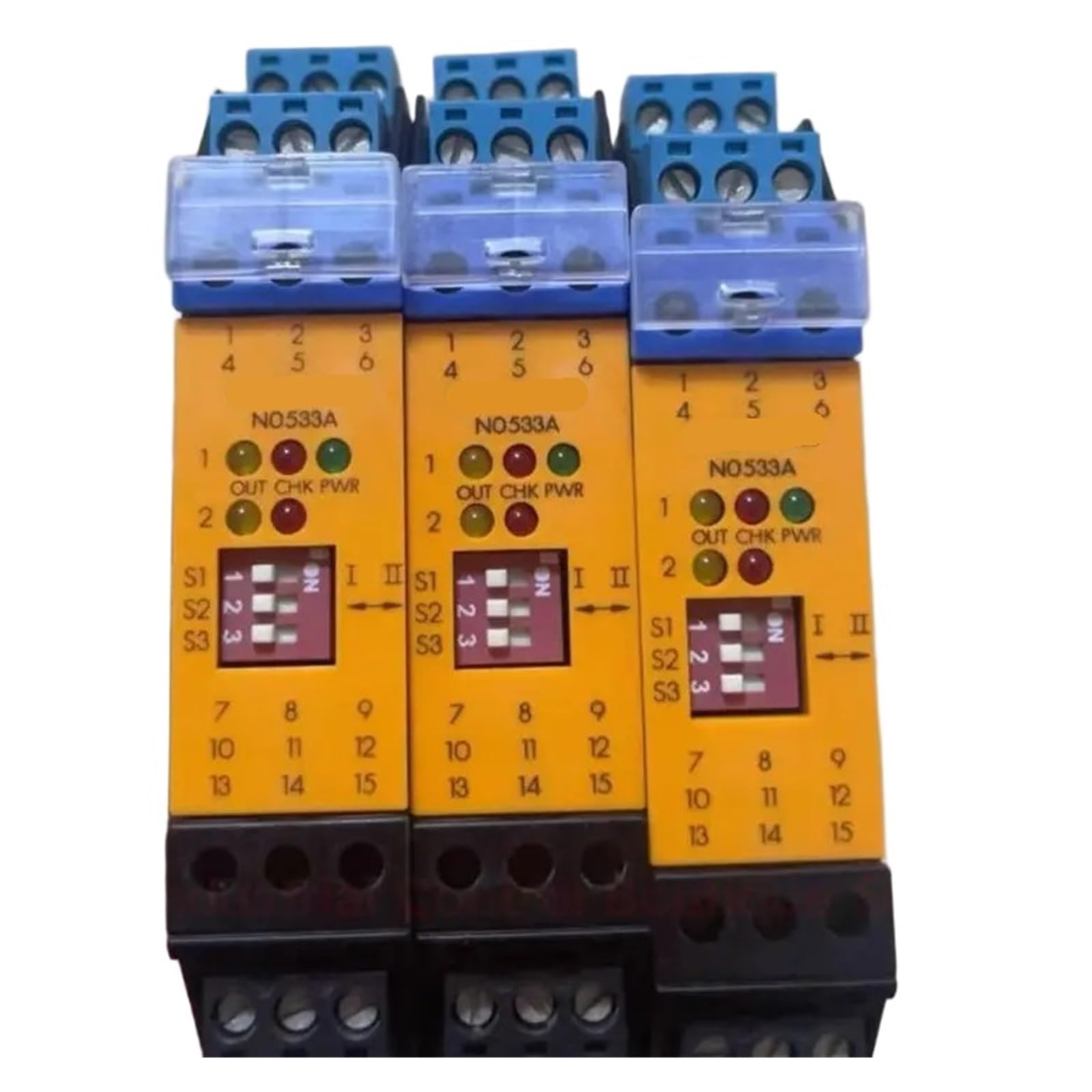 ZVQYSGIW 1PCS relay N0533A