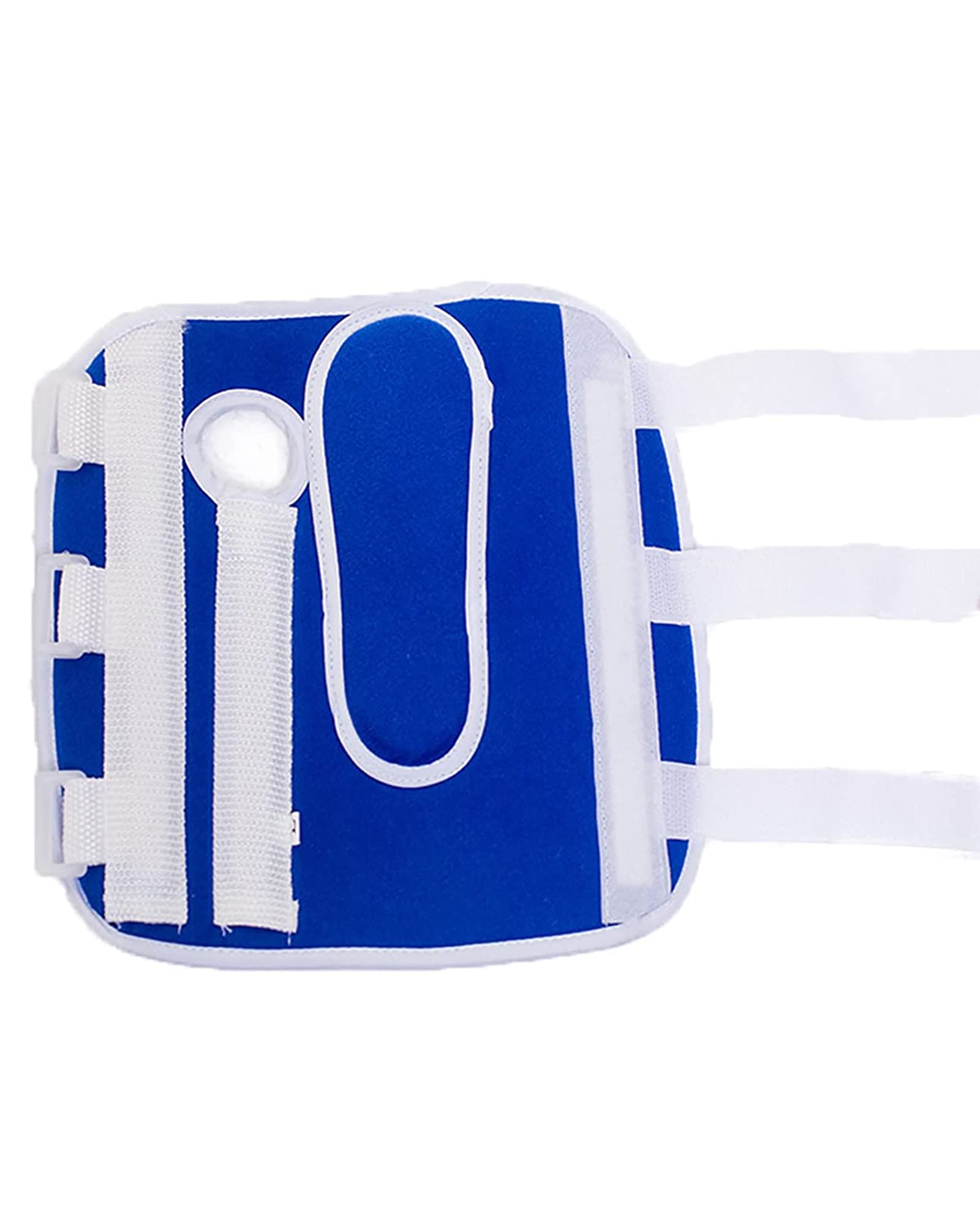 Férula de soporte de muñeca ajustable para el síndrome del túnel carpiano Inmovilización nocturna Soporte de muñeca para lesiones, dolor de muñeca, derecha, L (izquierda L)