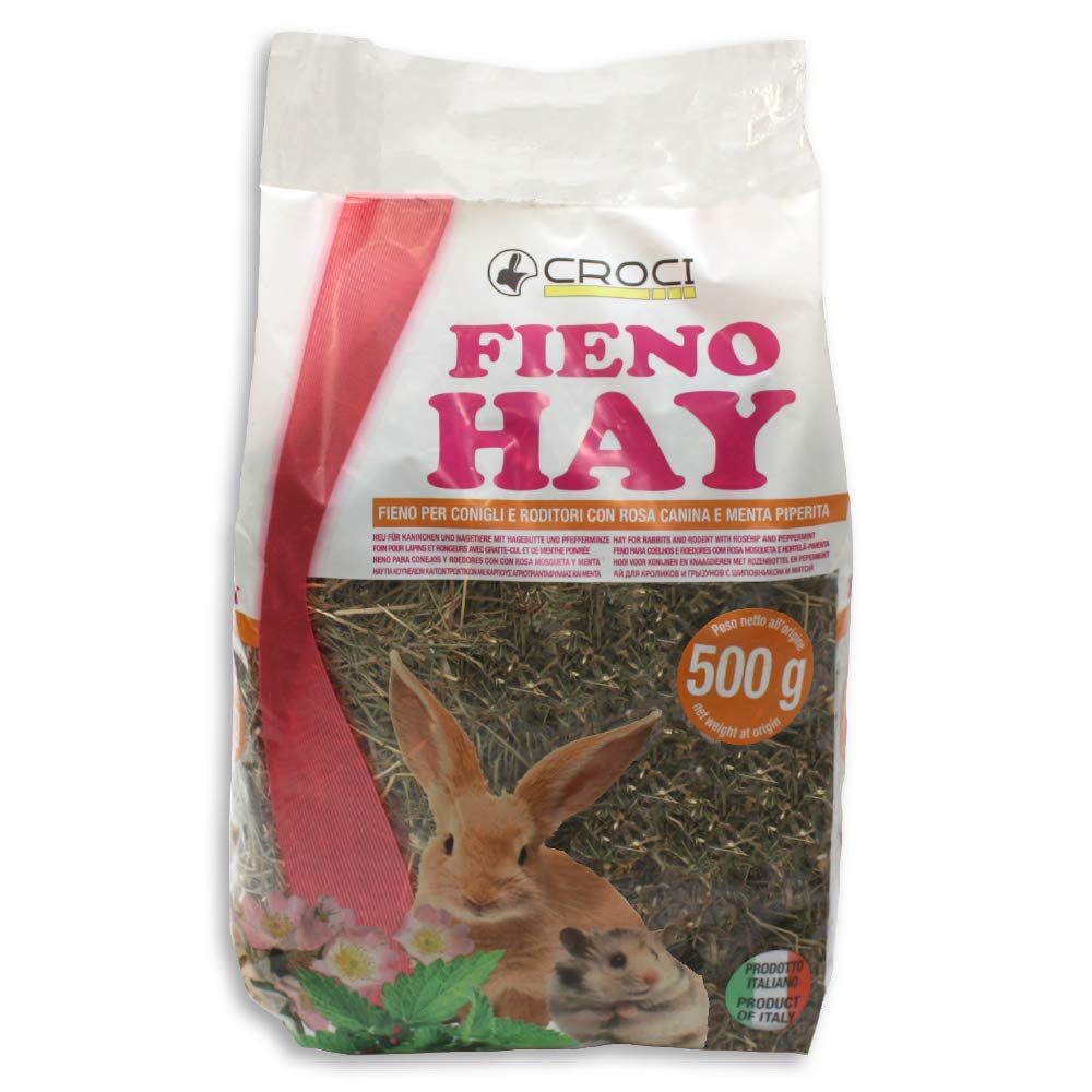 Croci Siano Canina i mięta - 55 gr