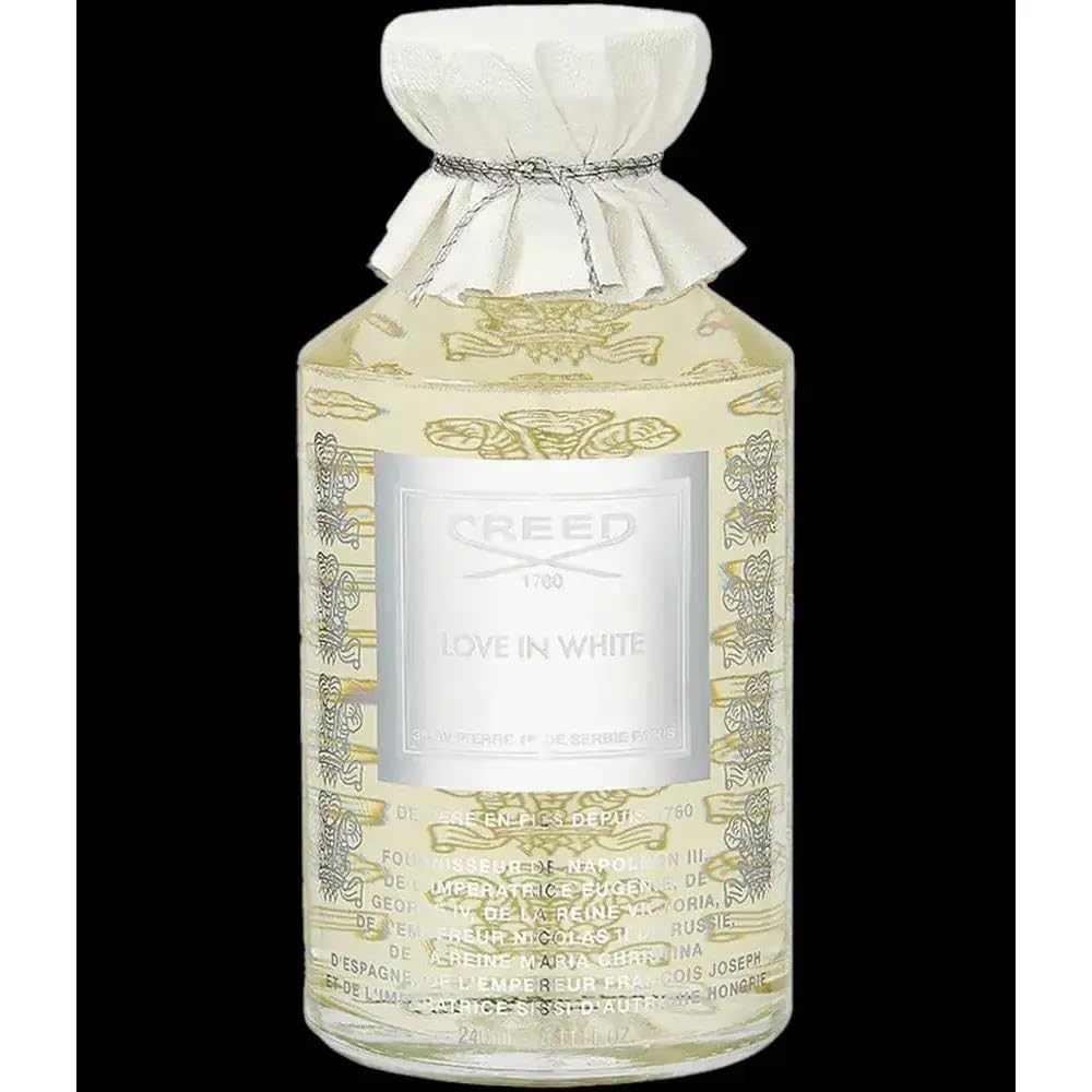 CREED Love In White Eau De Parfum 240 ml