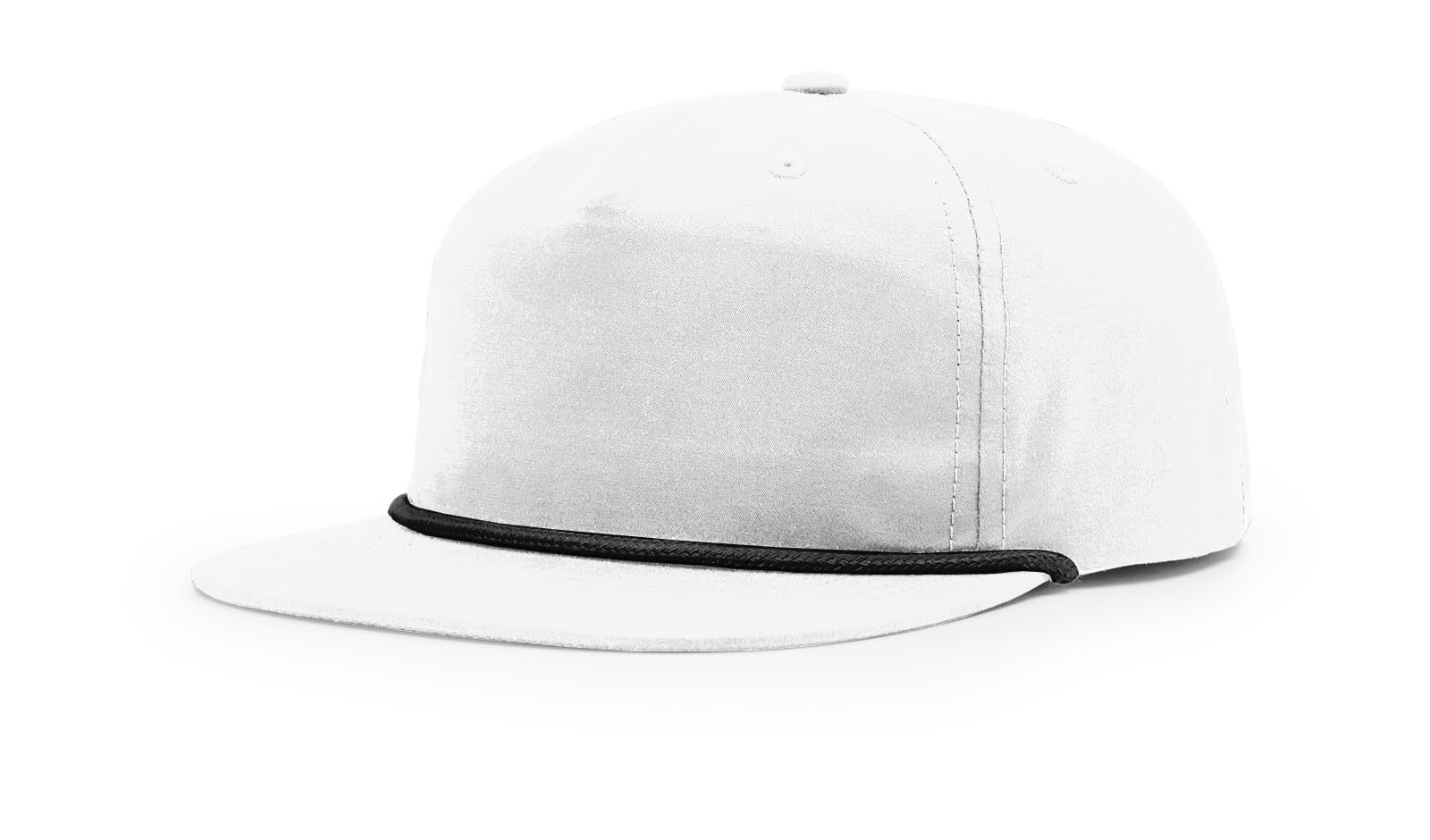 Richardson 5 Panel Cap Hat All Styles One Size Fits Most Adults, Men, Women or Youth