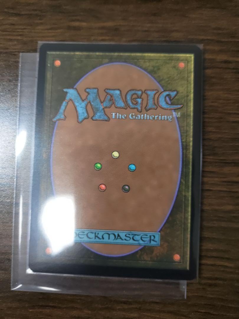 Amazon.co.jp: テクスチャーFOIL MTG 日本語版 アルタイル アサシン