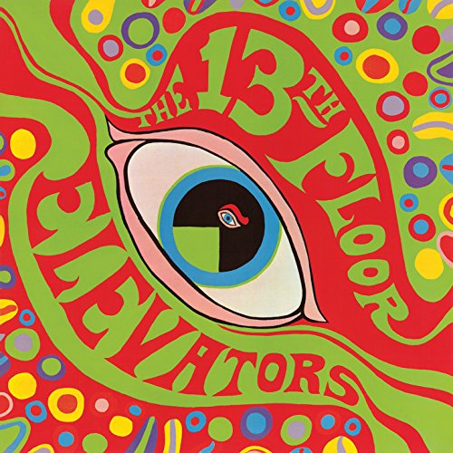 The 13th Floor Elevators
