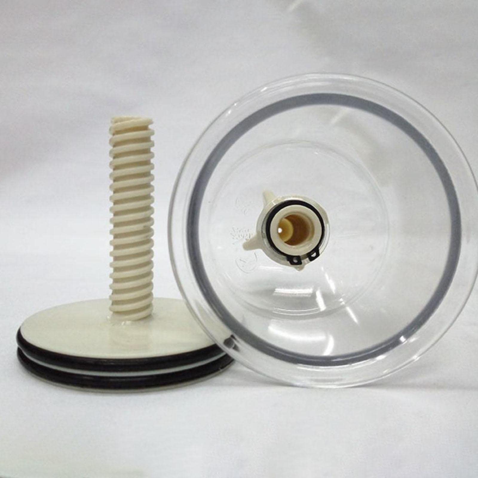 10 zestaw chińskich kubków Acupoint Vacuum Twist przyssawka urządzenie fizyczne 110 x 73 mm