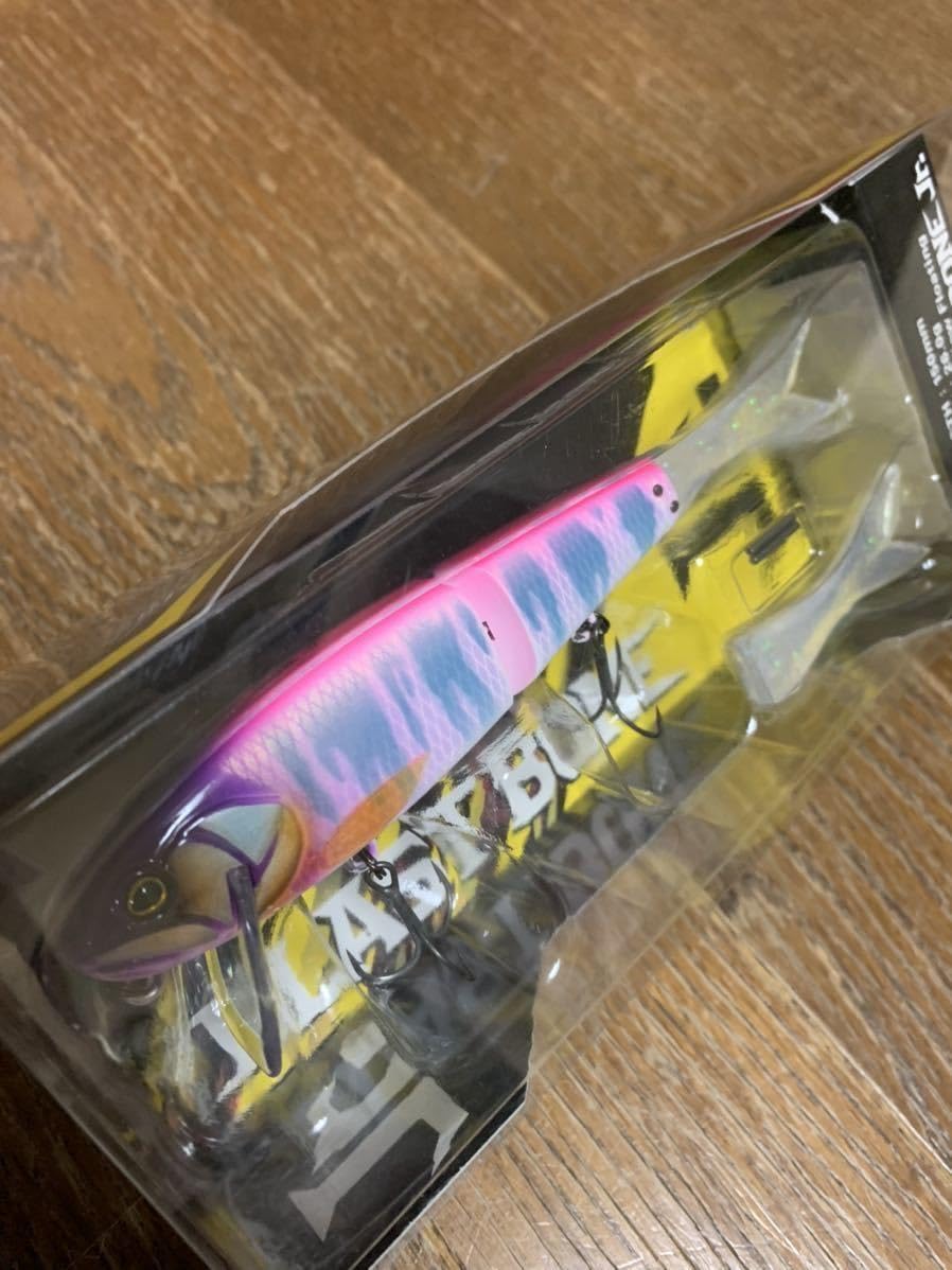 BLAST BONE SF ナチュラルオイカワ　ピンクバックオイカワ BLAST BONE SF ナチュラルオイカワ ピンクバックオイカワ 楽天