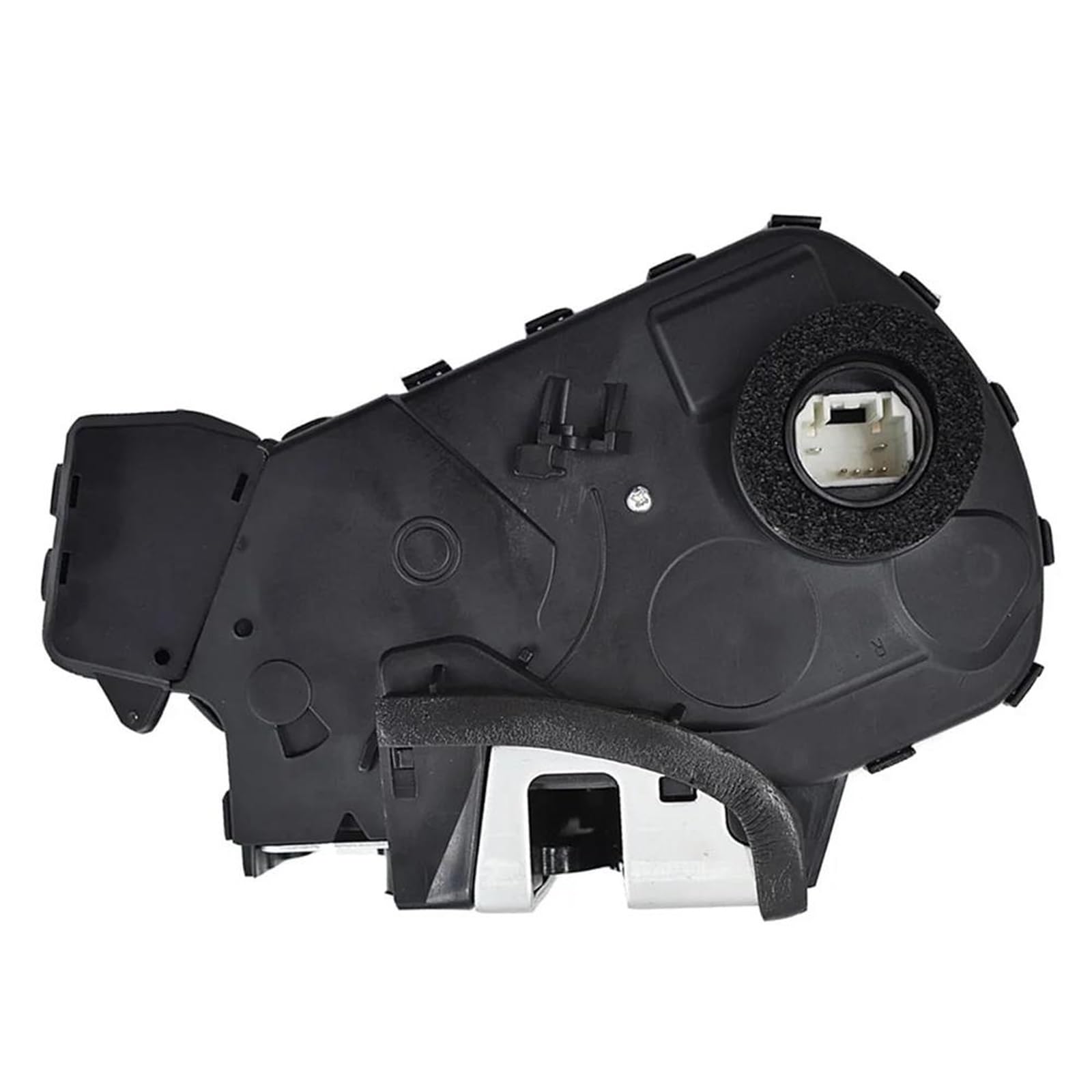 Yueyzhk One Color 69110-0R010 For Rav4 2006-2011 Car Rear Trunk Tailgate Latch Lock Parts 69110-42130 69110-42131 931-406