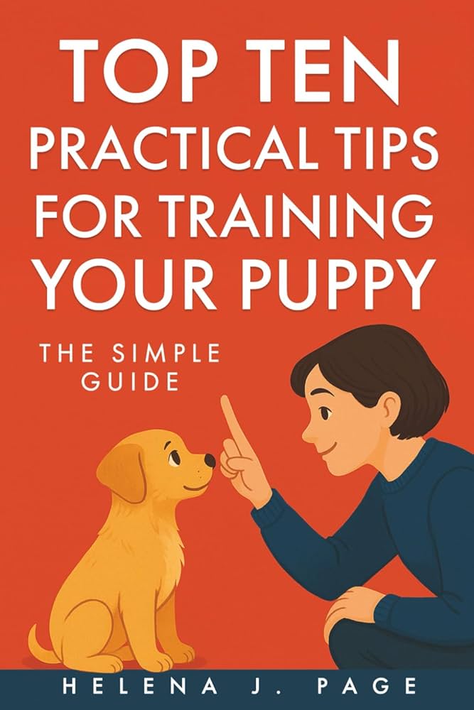 Tips And Tricks for Training a Puppy: Expert Secrets for Success