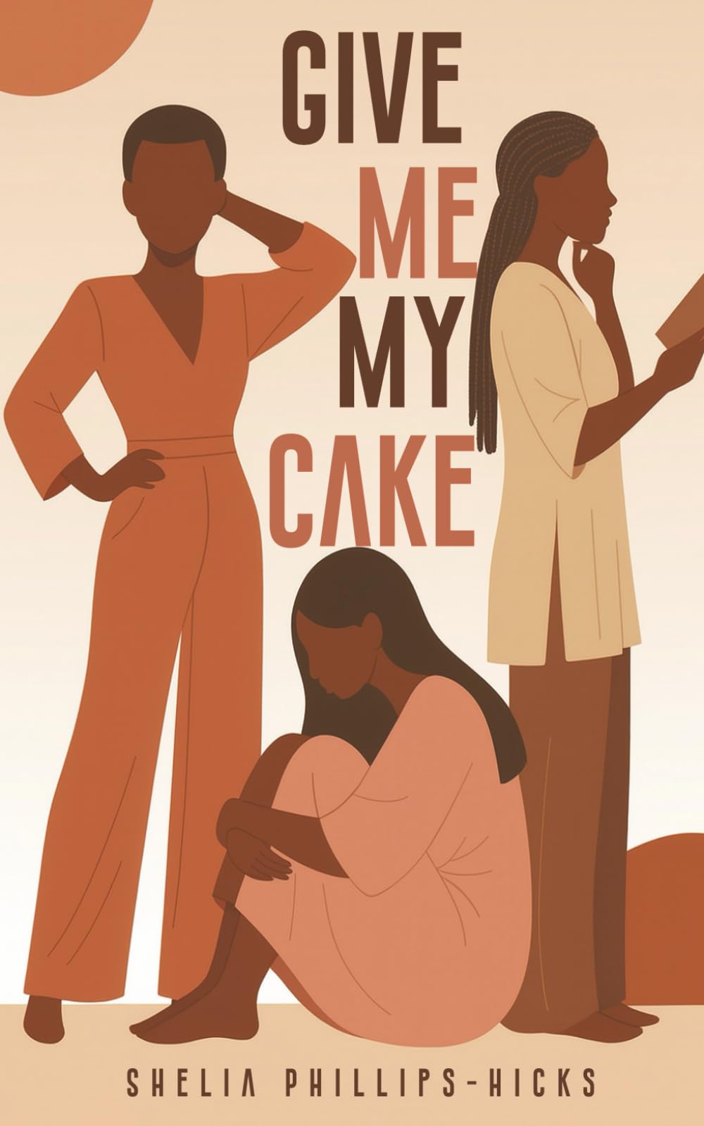 Give me my Cake