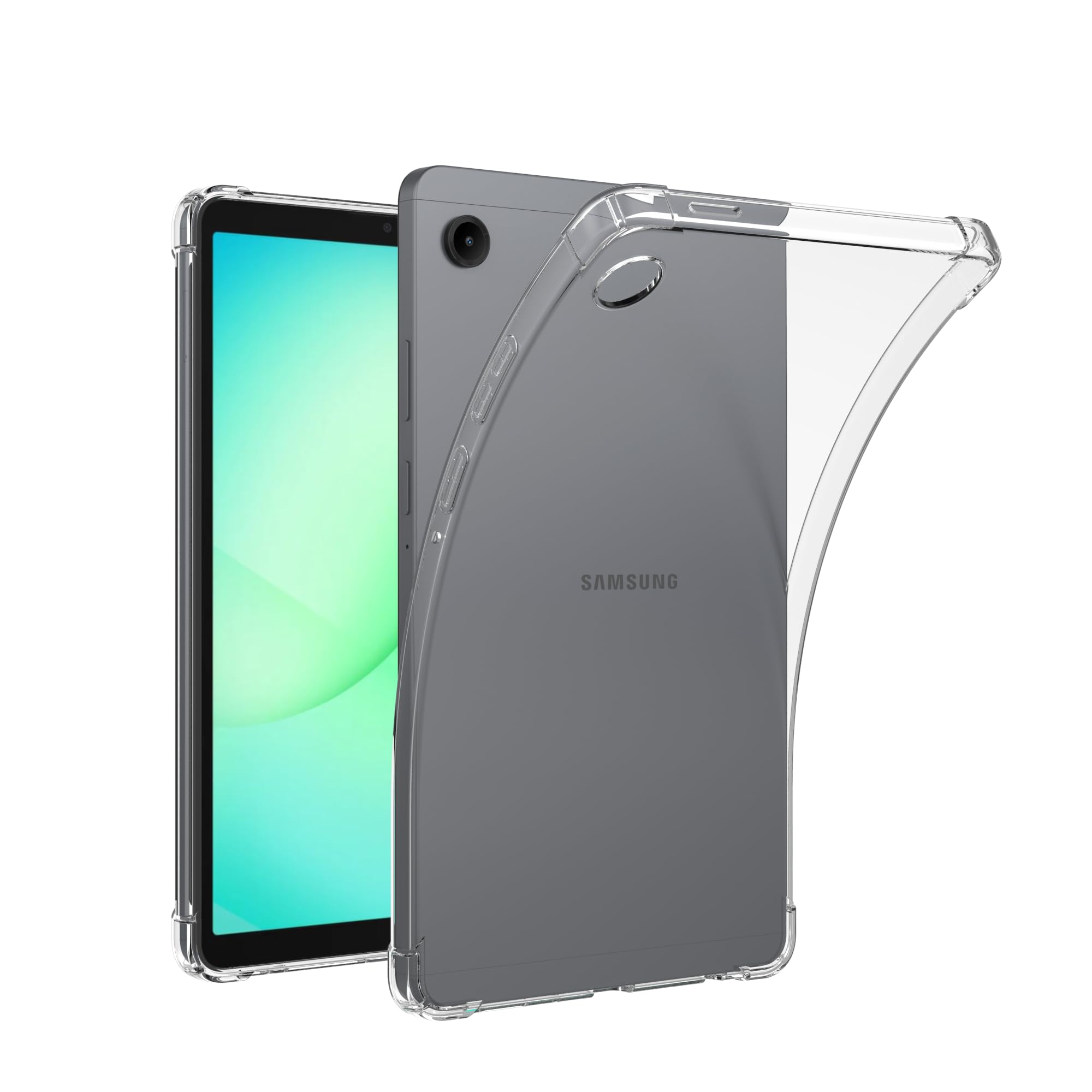 Amazon.co.jp: For Samsung Galaxy Tab A11+ ケース Galaxy Tab A11