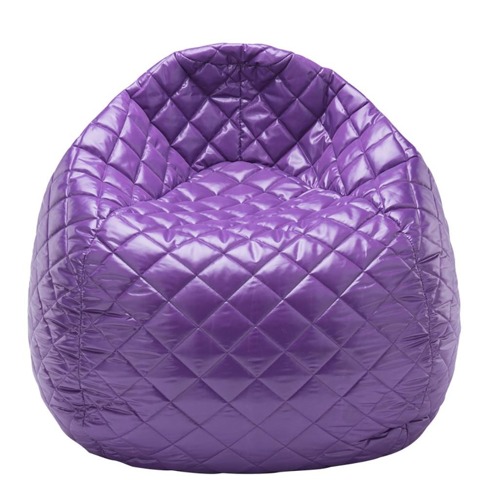 Buy KSUNGB Bean Bag TeardropShaped Lazy Sofa Ergonomics Cartilage Head