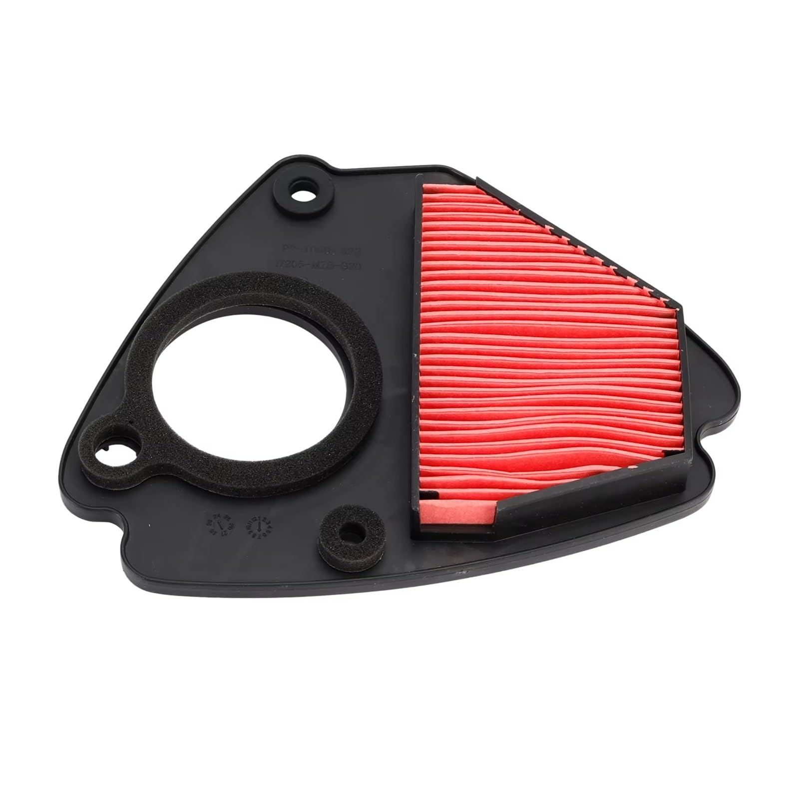 Filtro Aire Motocicleta para VT600C para VT600CD