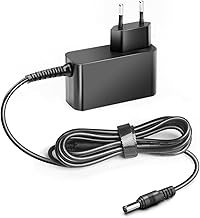 KFD Charger 5V Power Adapter for Brother ADS-1800W ADS-1300 ADS-1190 ADS-1200 ADS-1250W ADS-1700W ADS-1350W Compact Desktop Scanner Epson Workforce ES-200 ES-300W ES-300WR A491H B11B241H 201