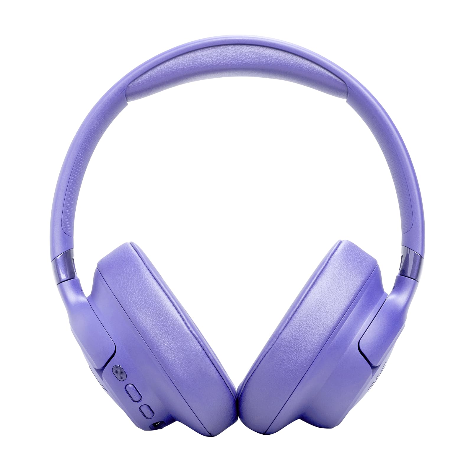 JBL Tune 780NC, Auriculares Circumaurales Inalámbricos, Lavanda | Conexión multipunto con Bluetooth 6.0, 76 Horas de Reproducción, Cancelación de Ruido, Google Fast Pair, Microsoft Swift Pair
