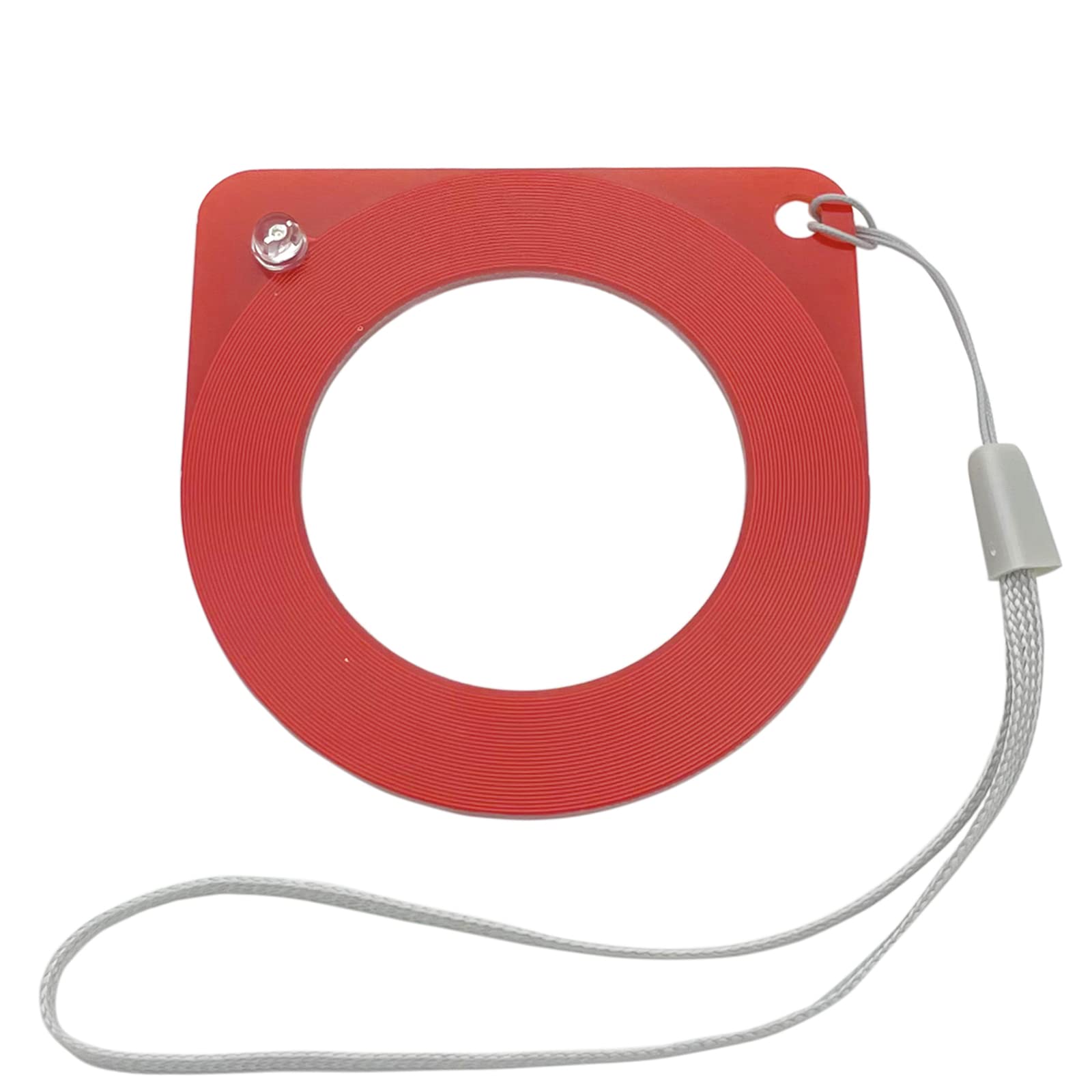 Buy JooFn Car Key Test Coil Auto ECU Induction Chip Signal Detector