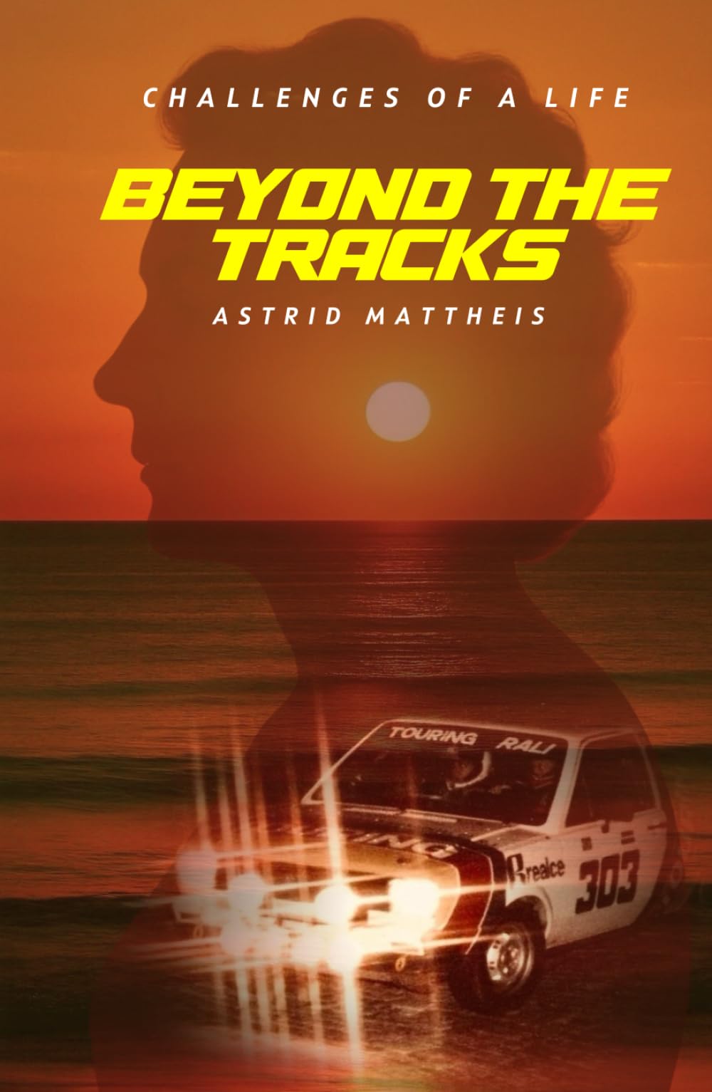 CHALLENGES OF A LIFE TIME: BEYOND THE TRACK