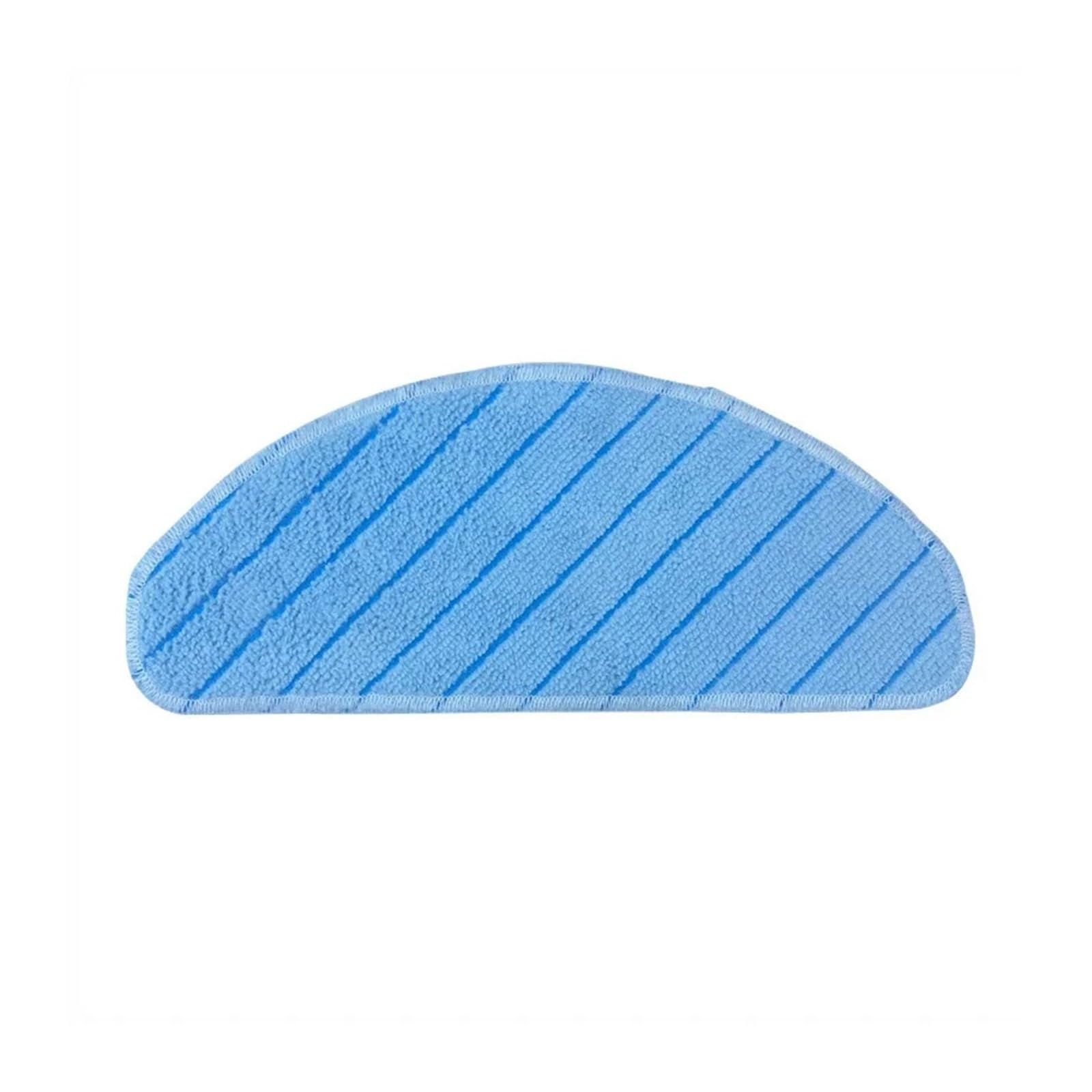 Waschbare Wischpads,Kompatibel Mit Ecovacs