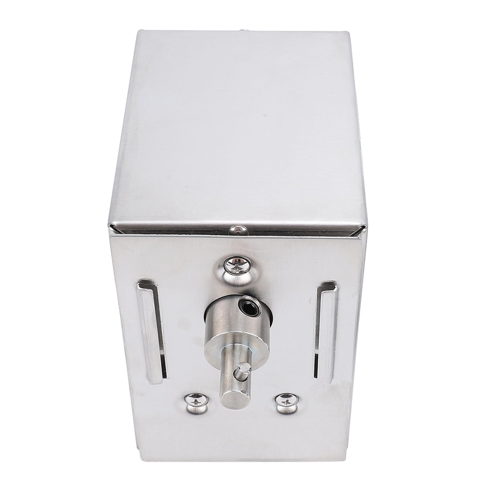 Grill-Rotisserie-Motor SUS 45 W, 200 Bis 250 Kg Torsions-Elektrogrillmotor, Ersatz Grilltreffen Im Freien, 100 Bis 240 V (-3111240131512)