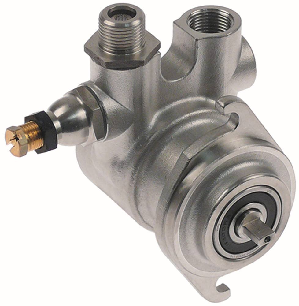 MA0184 Pumpenkopf für La-Cimbali Anschluss 3/8' MA0184NAANN9252-A852-F252 180l/h GAS
